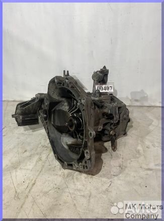 МКПП a16xer F18D4 a18xer 1,6-1,8 Astra J Cruze