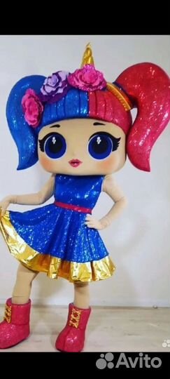 Прокат карнавальных костюмов для взрослых