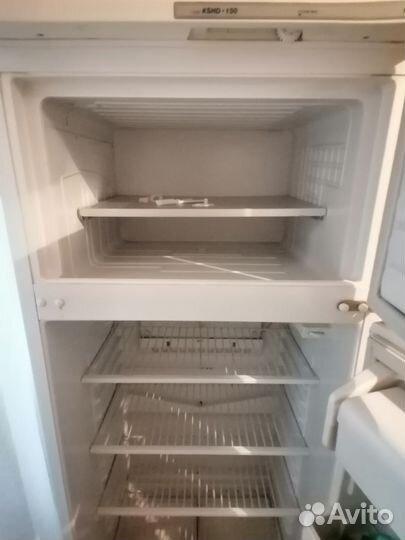 Холодильник Атлант Минск на запчасти