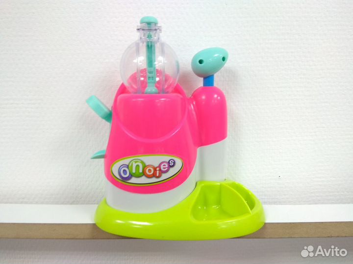 Фабрика надувных шариков Oonies (стартовый набор)