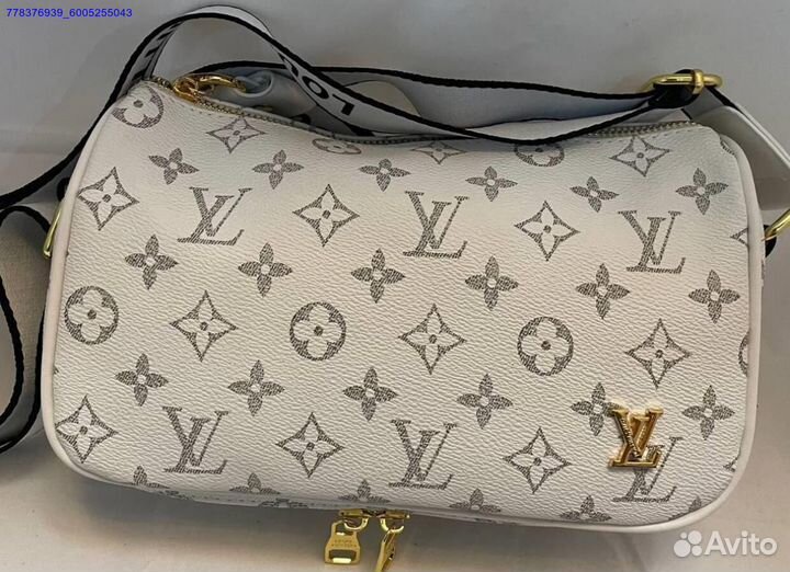 Сумка женская Louis Vuitton (Арт.96628)