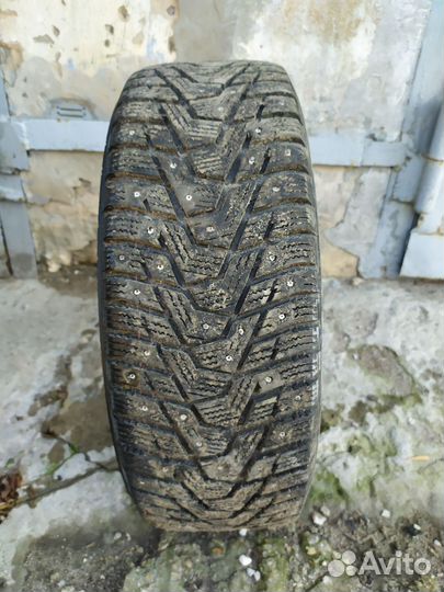 Hankook Winter I'Pike RS2 W429 185/60 R14