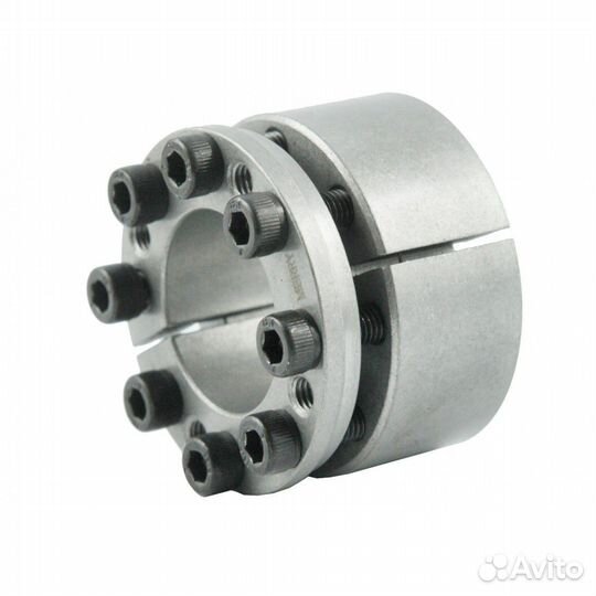 Клин конический