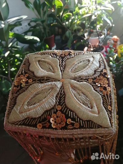 Национальный головной убор