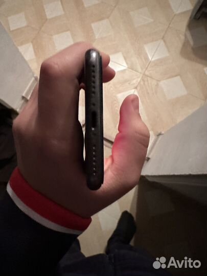 iPhone 8 В идяле