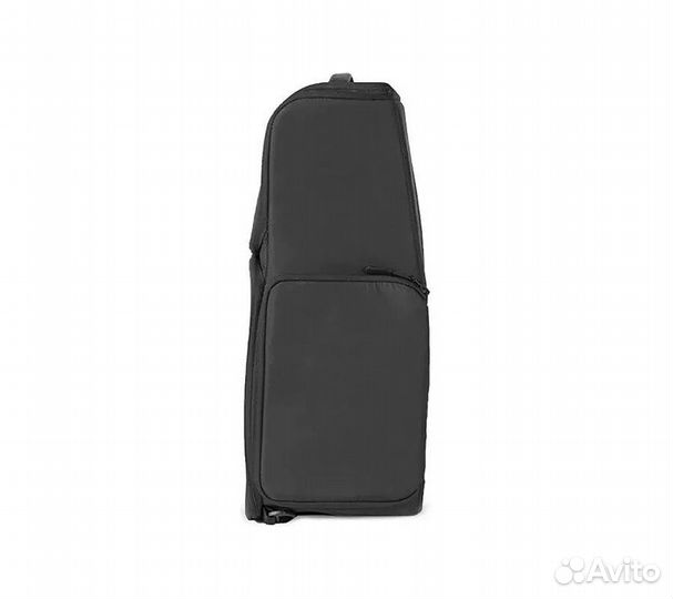 Сумка Wandrd Pro Deep Camera Cube, черная