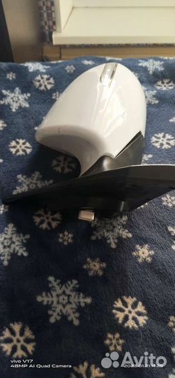 Зеркало с повторителем, для KIA sportage