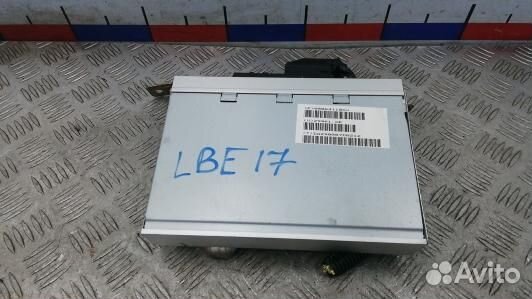 Блок управления chrysler 300C 1 (LBE17NC01)