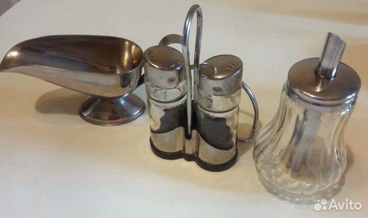 Кухонная утварь и посуда, и прочее