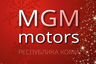 Многопрофильный автоцентр MGM MOTORS