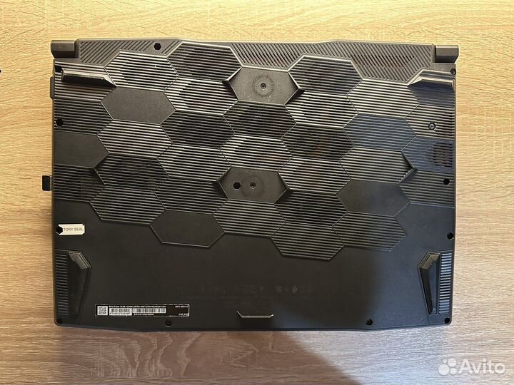 MSI Pulse GL66 12UGK-257RU Core i7 12th/RTX3070