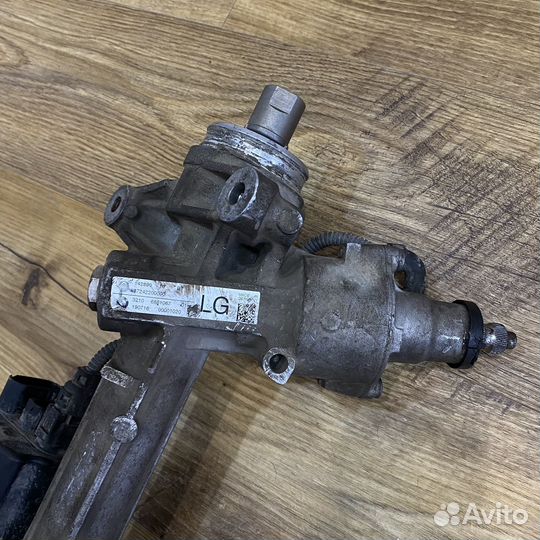 Рулевая рейка BMW F30 XDrive полный привод