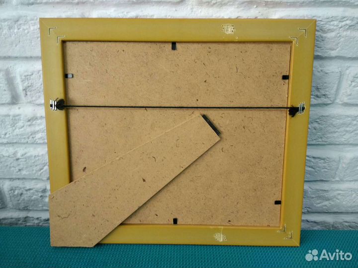 Картина, вышивка крестиком