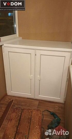 Откосы на окна