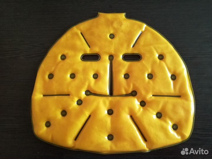 Маска Домашний доктор