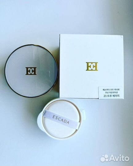 Корейские кушоны