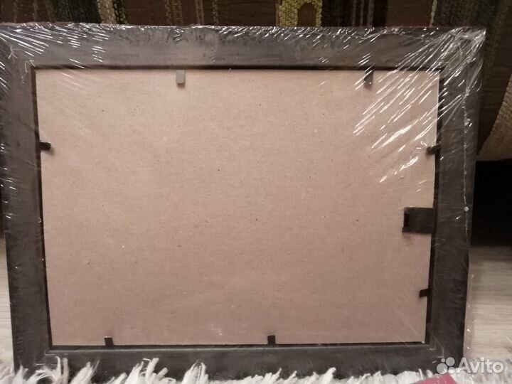 Фоторамки новые