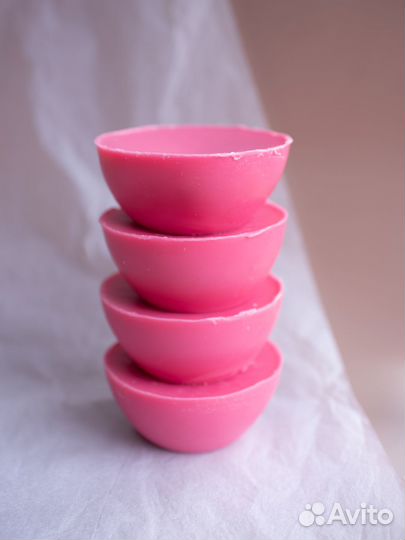 Пчелиный воск для свечей