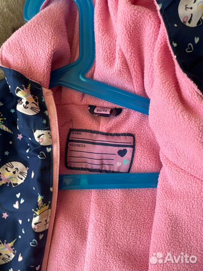 Комбинезон softshell 92