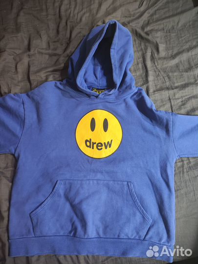 Худи drew оригинал