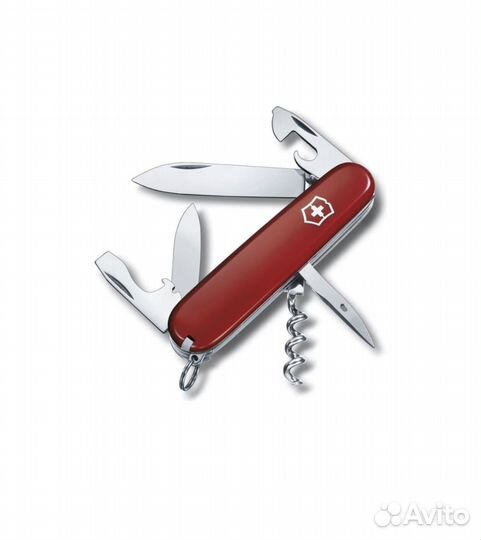 Швейцарский нож victorinox новый