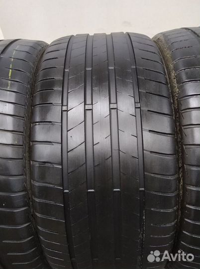 Bridgestone Turanza T005 255/35 R21 98W