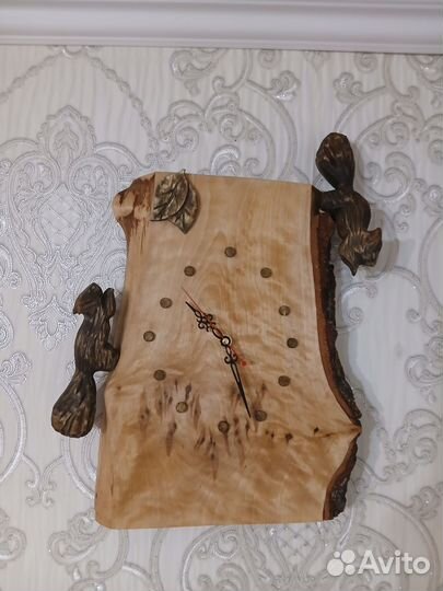 Лесные часы