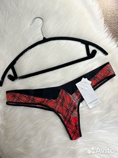 Трусы стринги S chantal thomass