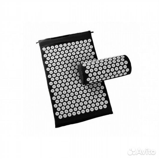 Массажер-иппликатор Тибетский Большой, 41*60 см +