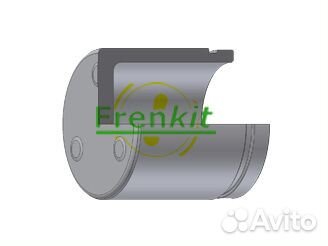 Поршень frenkit P474901