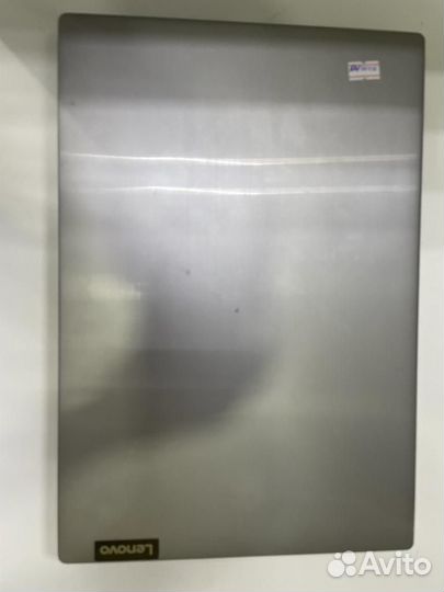 Ноутбук/Lenovo/Ideapad S145-15HL