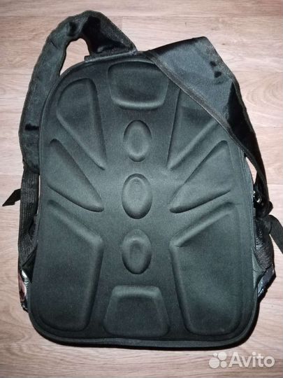 Рюкзак школьный Хаги-Ваги