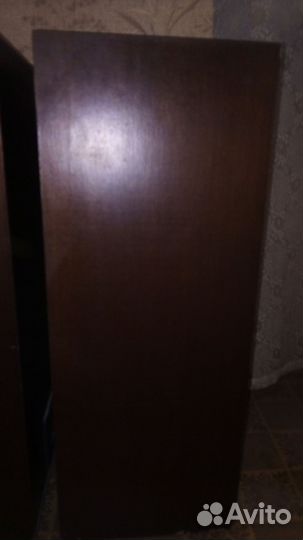 Колонки радиотехника s90 2шт