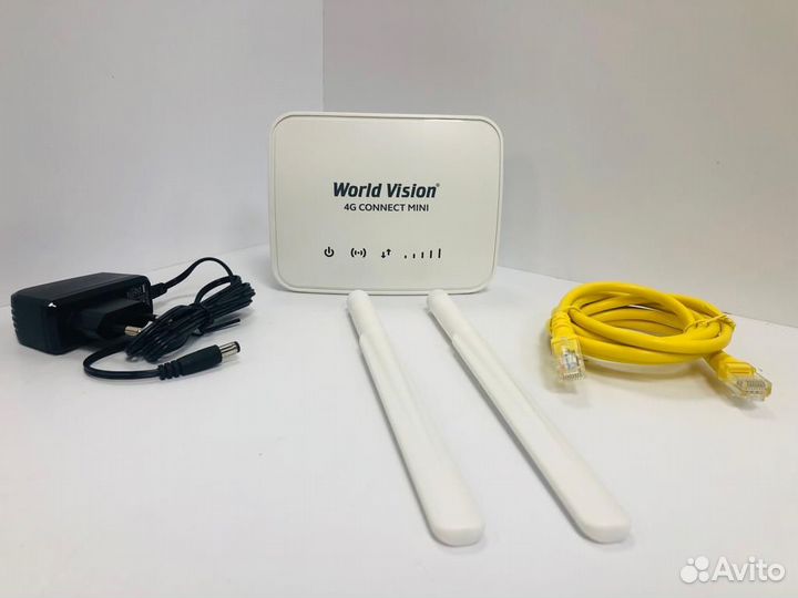 Маршрутизатор - Роутер под сим карту