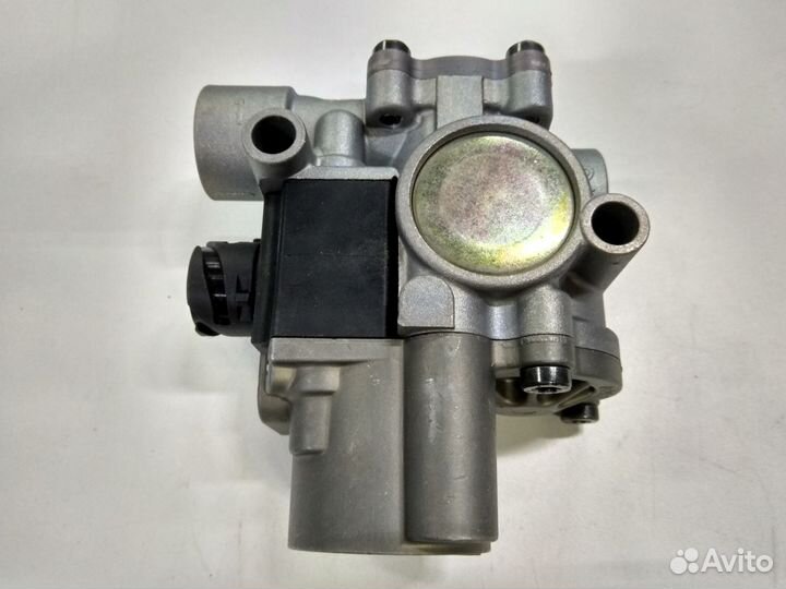 Кран модулятор ABS Wabco