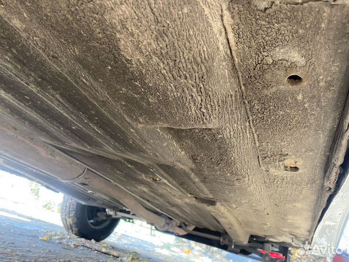 ВАЗ 2115 Samara 1.5 МТ, 2005, 200 000 км