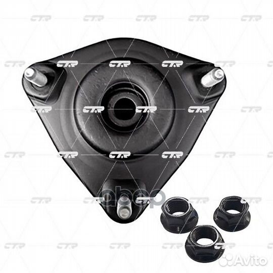 Опора передней стойки hyundai I40 11/sonata 09