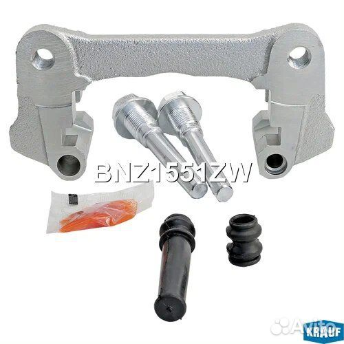 Скоба тормозного суппорта