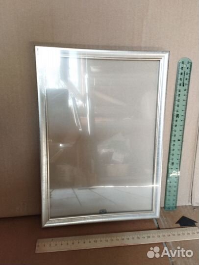 Фоторамка новая