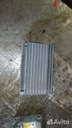Усилитель системы HiFi BMW F30 65129283511