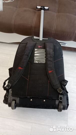 Рюкзак,баул хоккейный