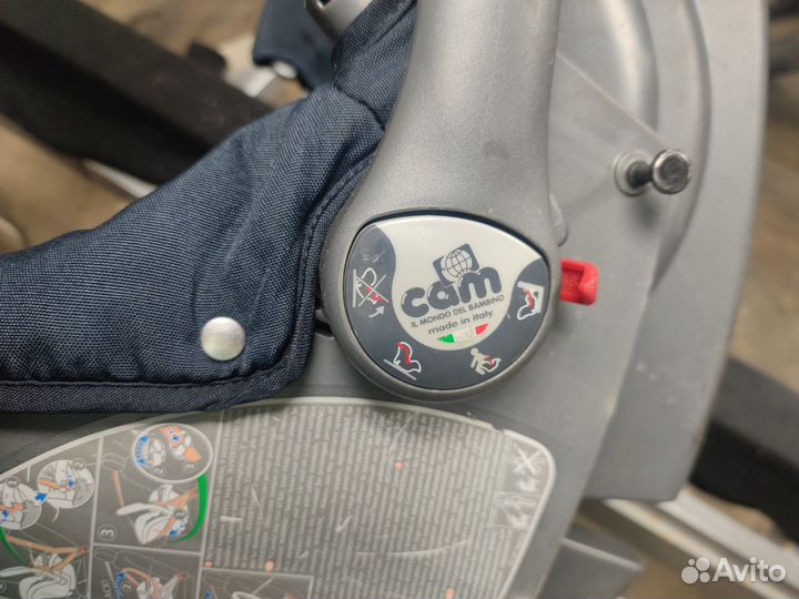 Детское кресло