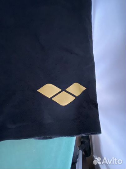 Гидрокостюм женский стартовый arena carbon core fx