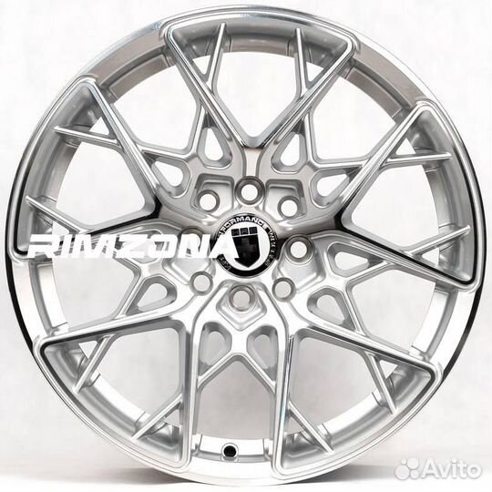 Литые диски HRE R16 4x100/4x108 srt. Комфорт