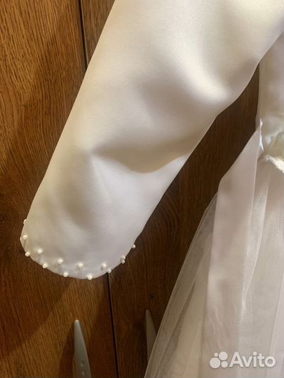 Платье на девочку