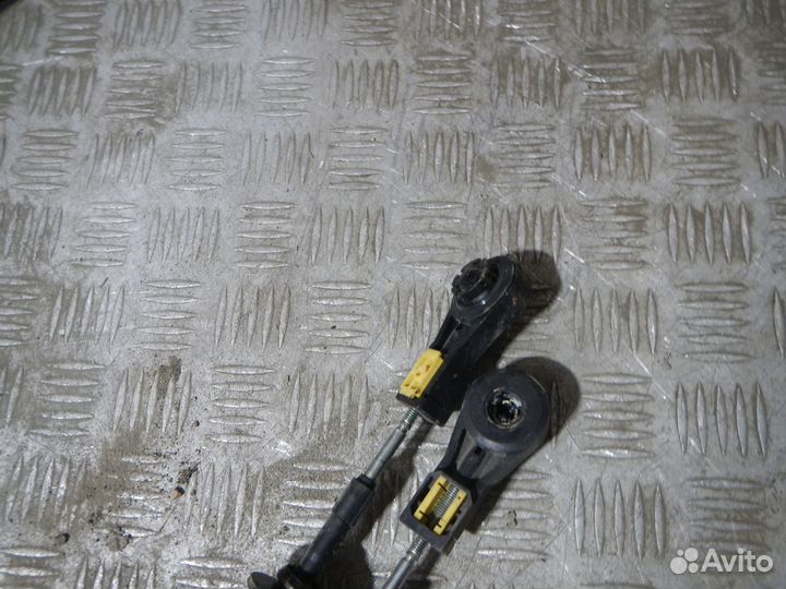 Б/У Трос кпп, ваз (VAZ) -LADA vesta (веста)