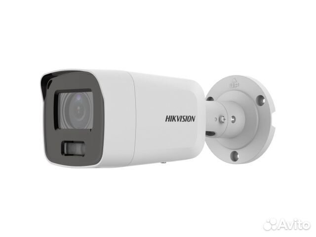 DS-2CD2087G2-LU(6mm)(C) Hikvision