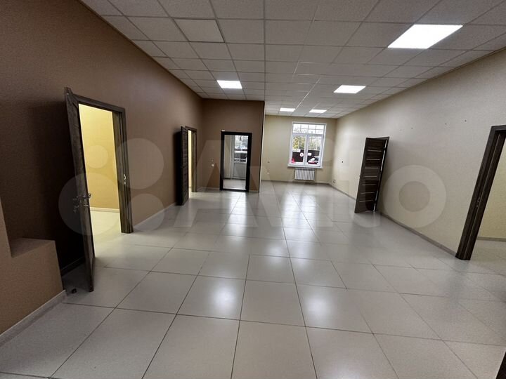 Свободного назначения, 170 м²