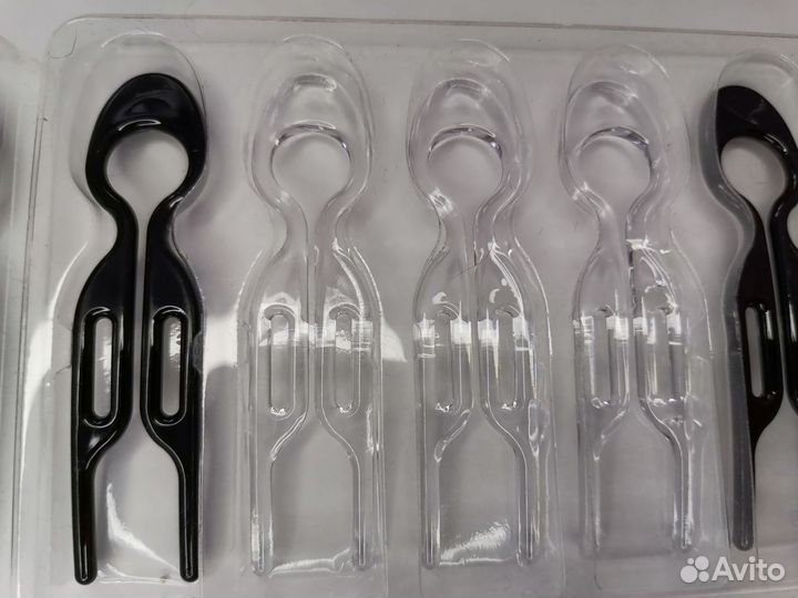 Шпильки для волос в стиле Фиона