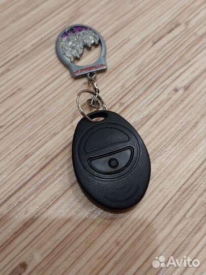 Цветной видеомонитор Метаком MKV-VM8